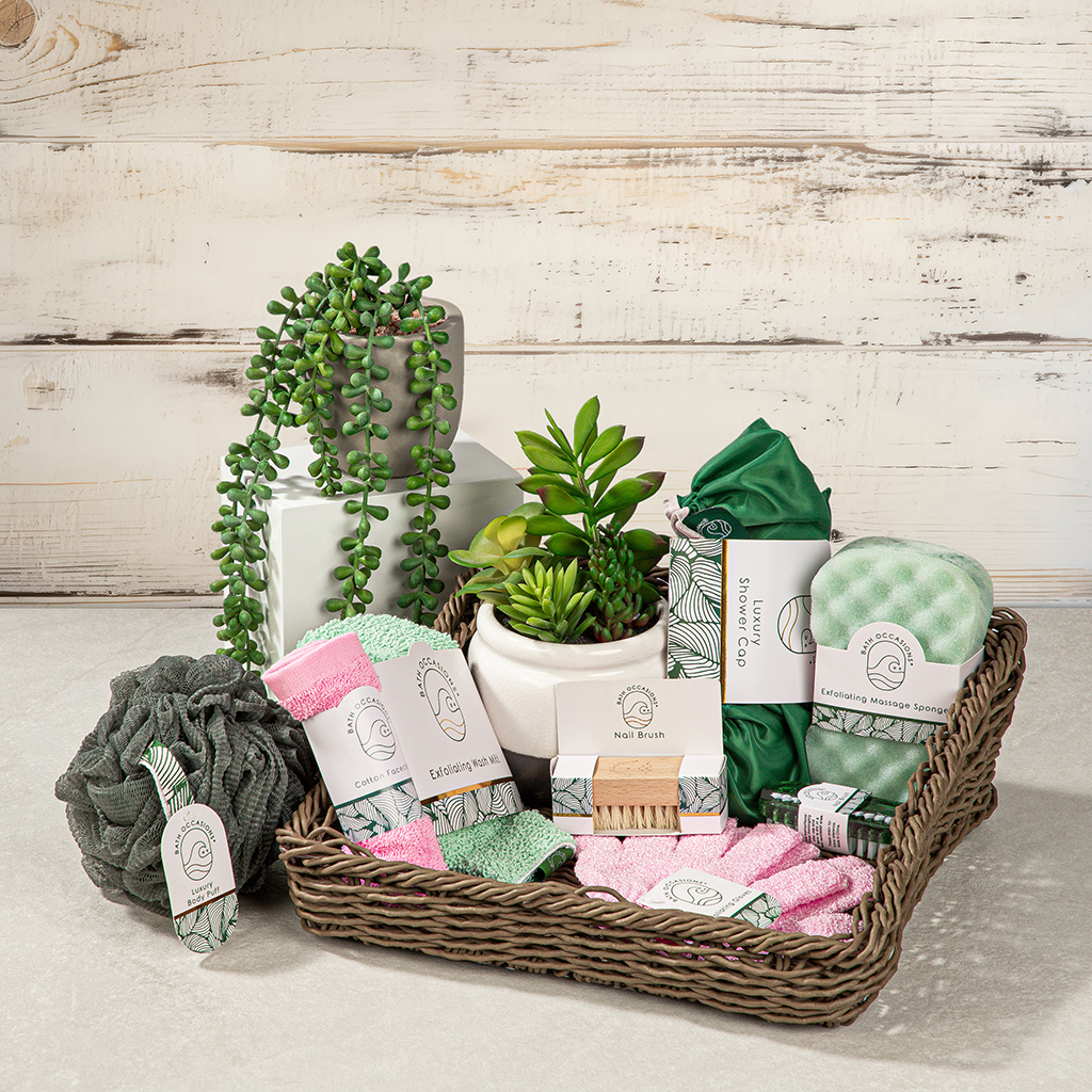 Bath Accessories