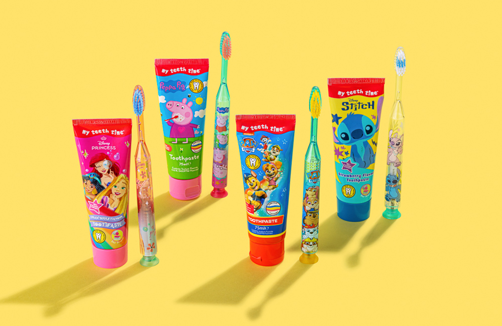 Oral Care