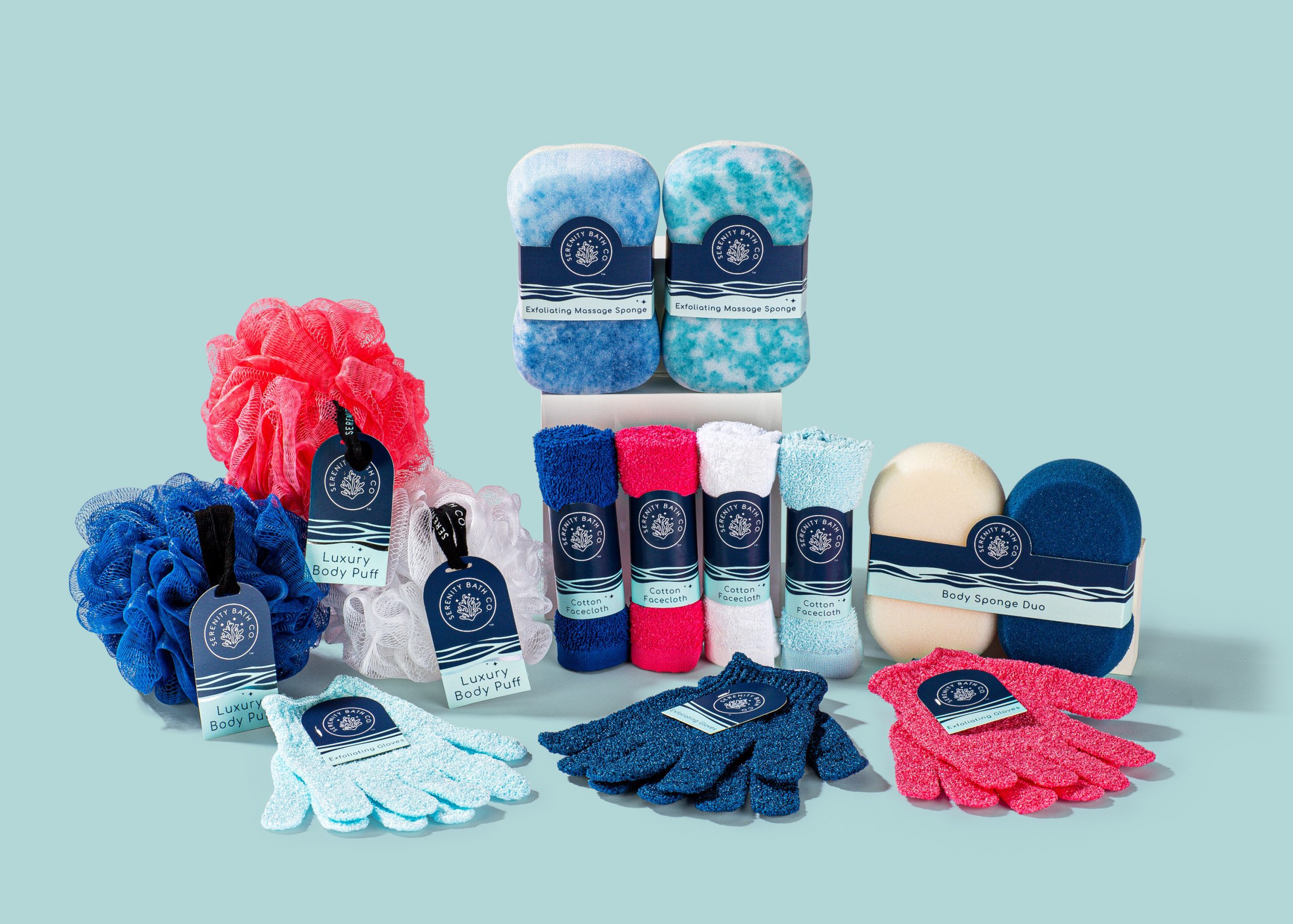 Serenity Bath Co.