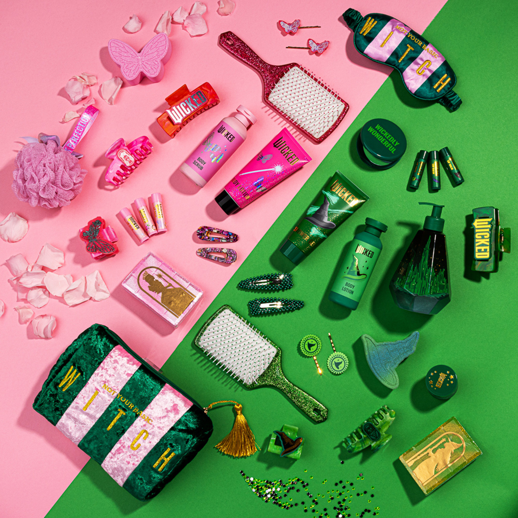 Trend Lead Toiletries & Gifting